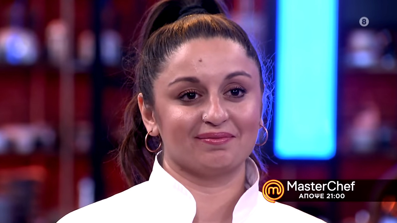 Masterchef 5 spoiler: η απόλυτη ανατροπή - Η Μαργαρίτα χάνει από τον Διονύση!