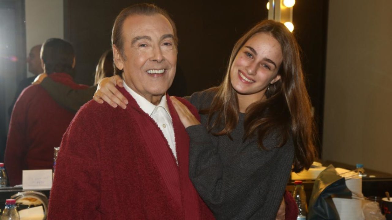 Η Μαρία Βοσκοπούλου ανέβασε την θερμοκρασία στα ύψη με την «καυτή» φωτογραφία της