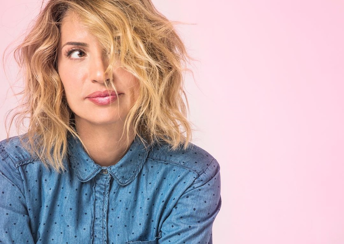 Μαρία Ηλιάκη: Το μήνυμα που έστειλε σε άτομο του «Πρωινού» μετά τη γέννηση της