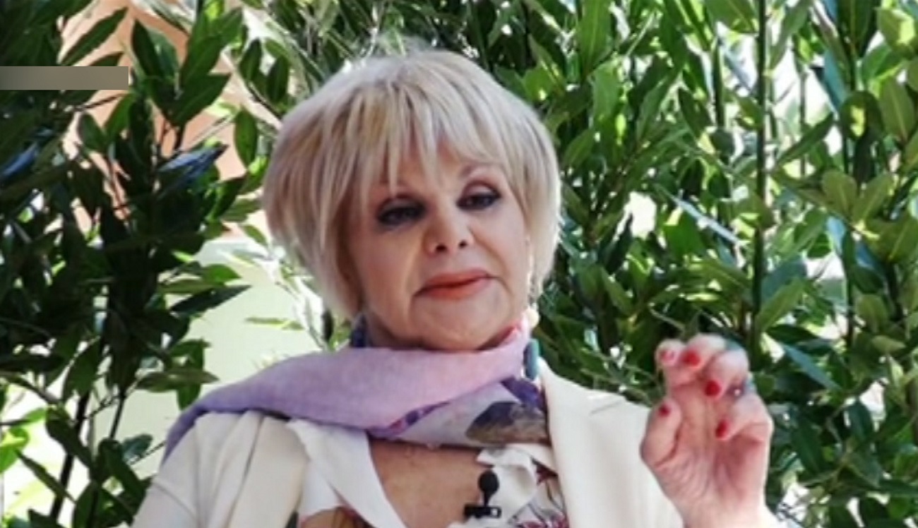 Μαρία Ιωαννίδου: «Μου πρότειναν να μπω στη Φάρμα με πάνω από 4.000 ευρώ»