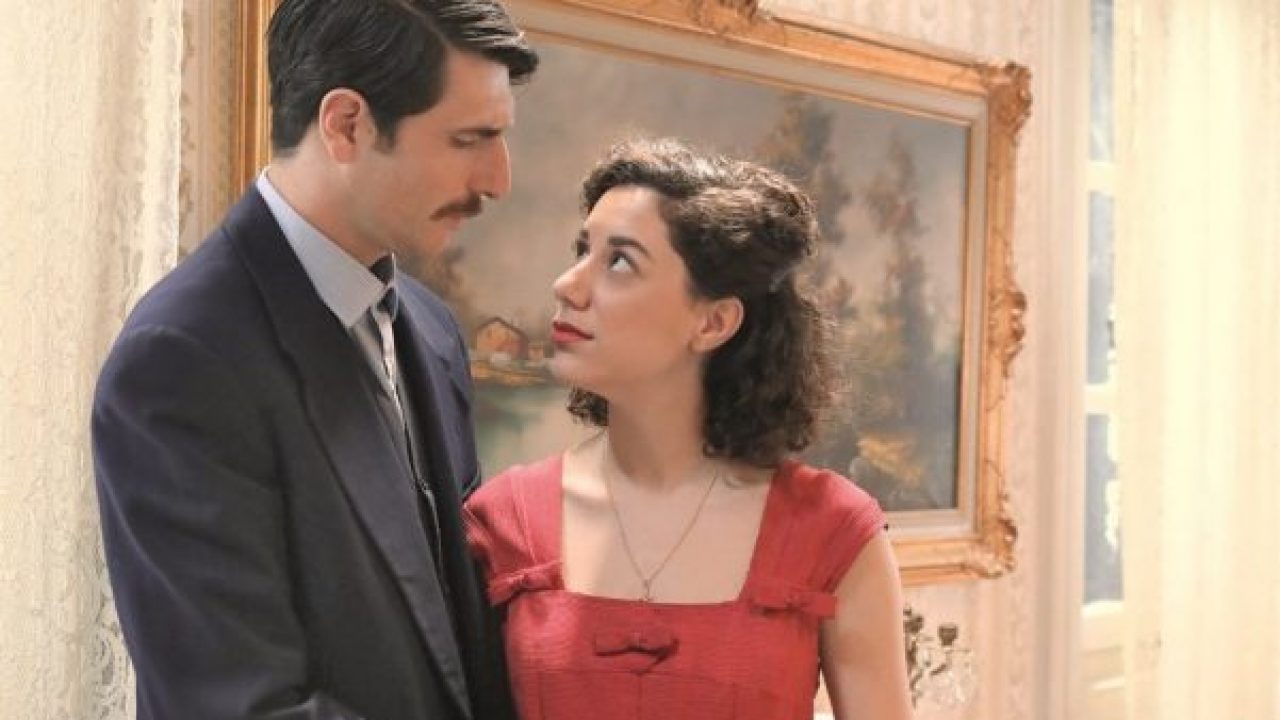 Άγριες Μέλισσες: αυτό είναι το τέλος των ζευγαριών