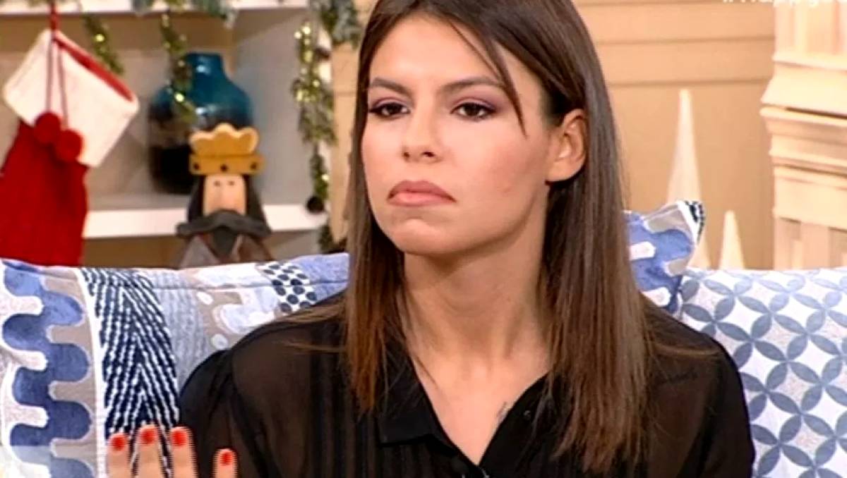 Μέγκι Ντρίο: η απίστευτη κακία που είπε για την Παρασκευή Κερασιώτη - Έξαλλη η Σταματίνα Τσιμτσιλή