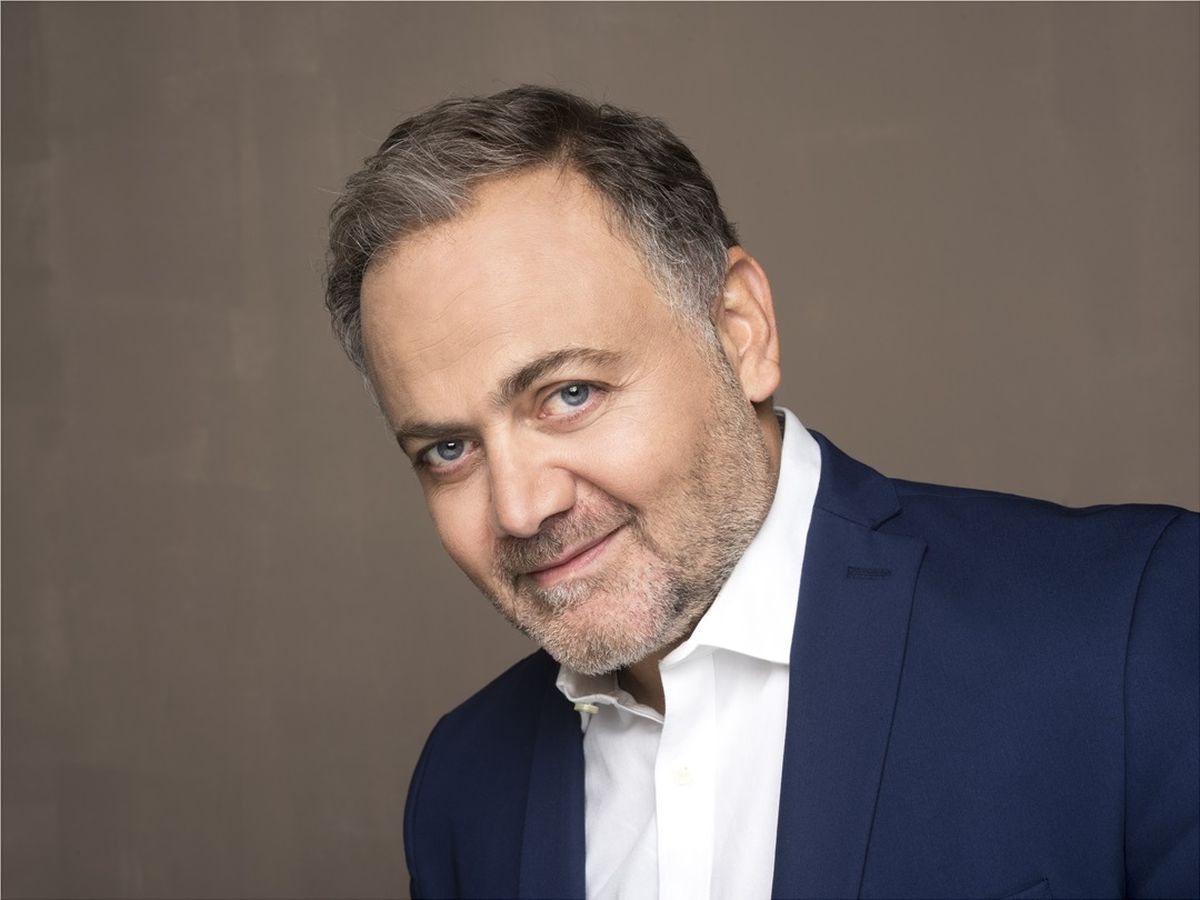 Μιχάλης Κεφαλογιάννης: ανακοίνωσε την αποχώρησή του από τον Alpha κι αποχαιρέτησε κοινό και συνεργάτες