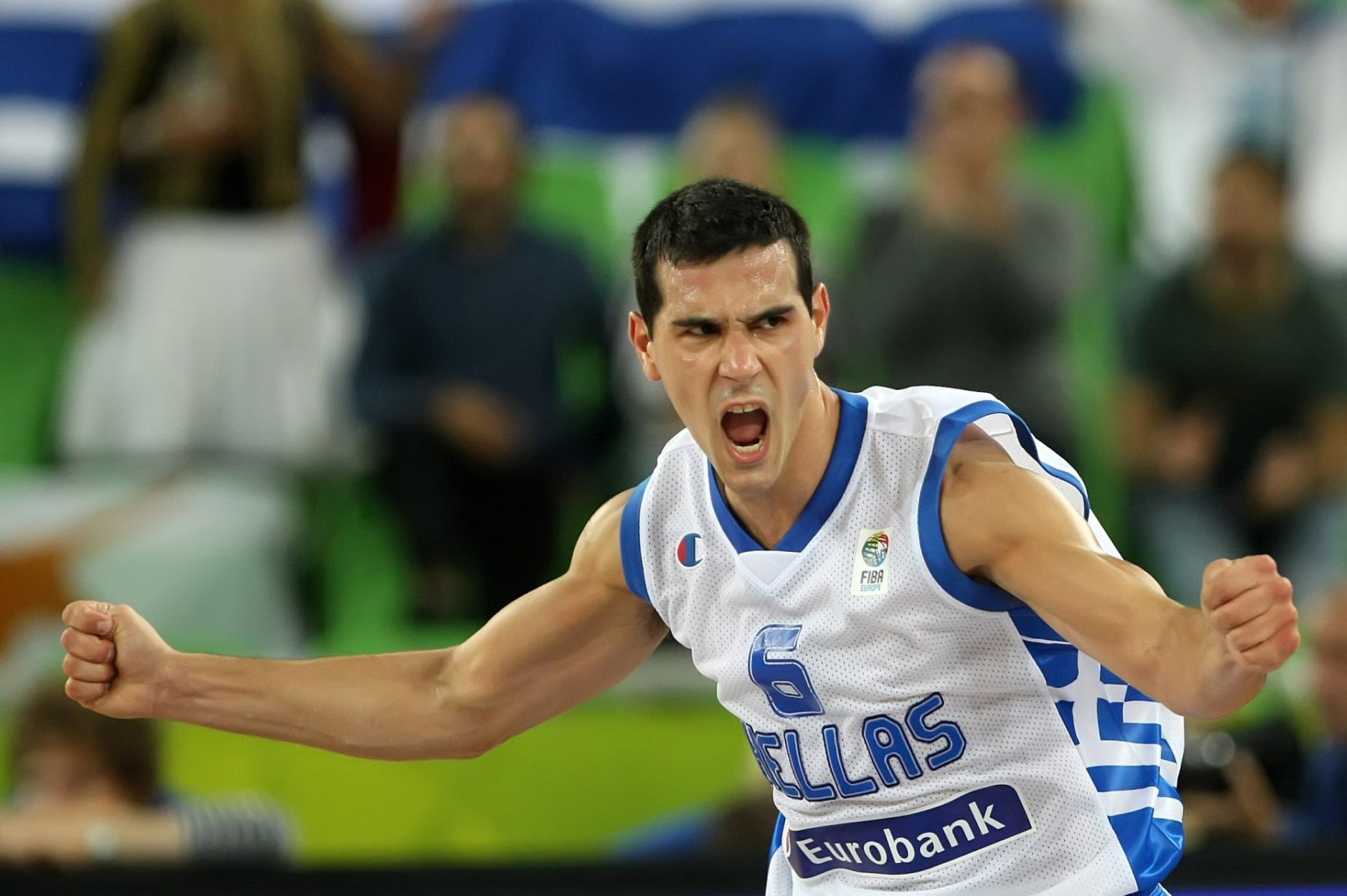 O Νίκος Ζήσης ανακοινώνει το τέλος της καριέρας του