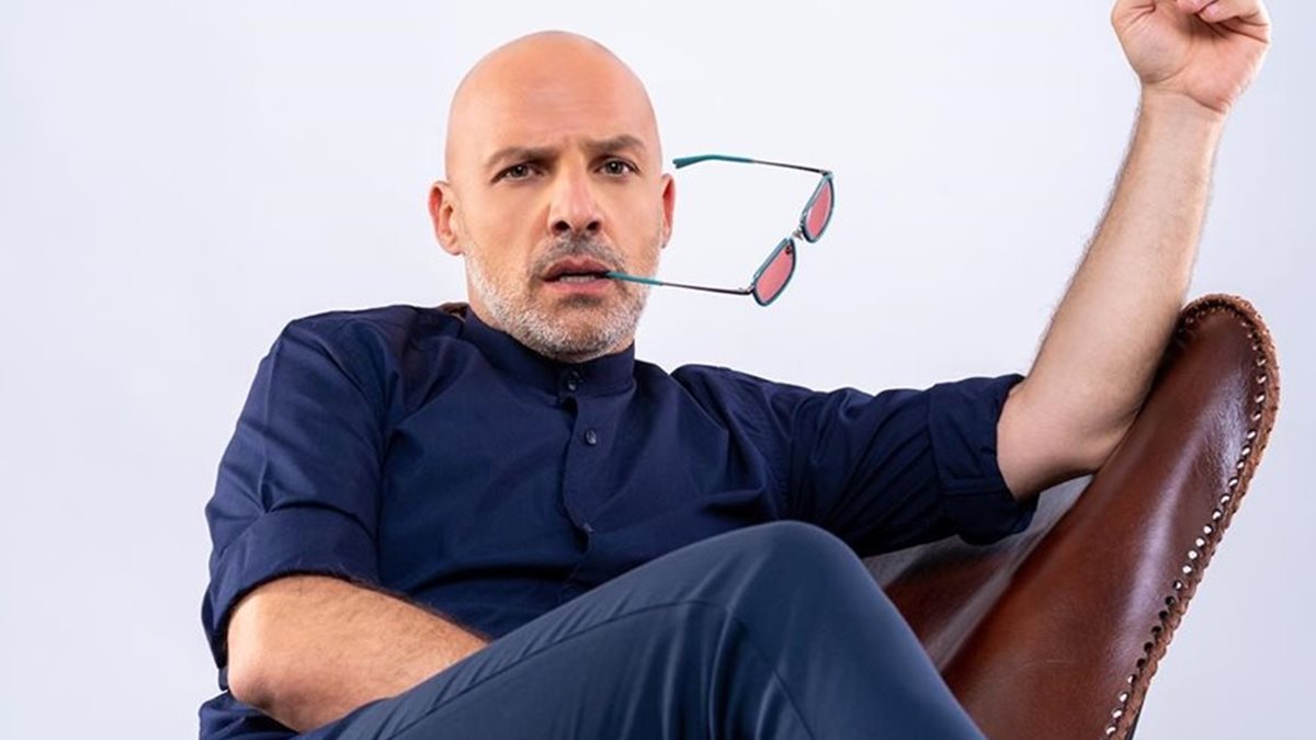 Νίκος Μουτσινάς για Survivor 4: «Έχουν γίνει τούμπανο τα νεύρα μας»