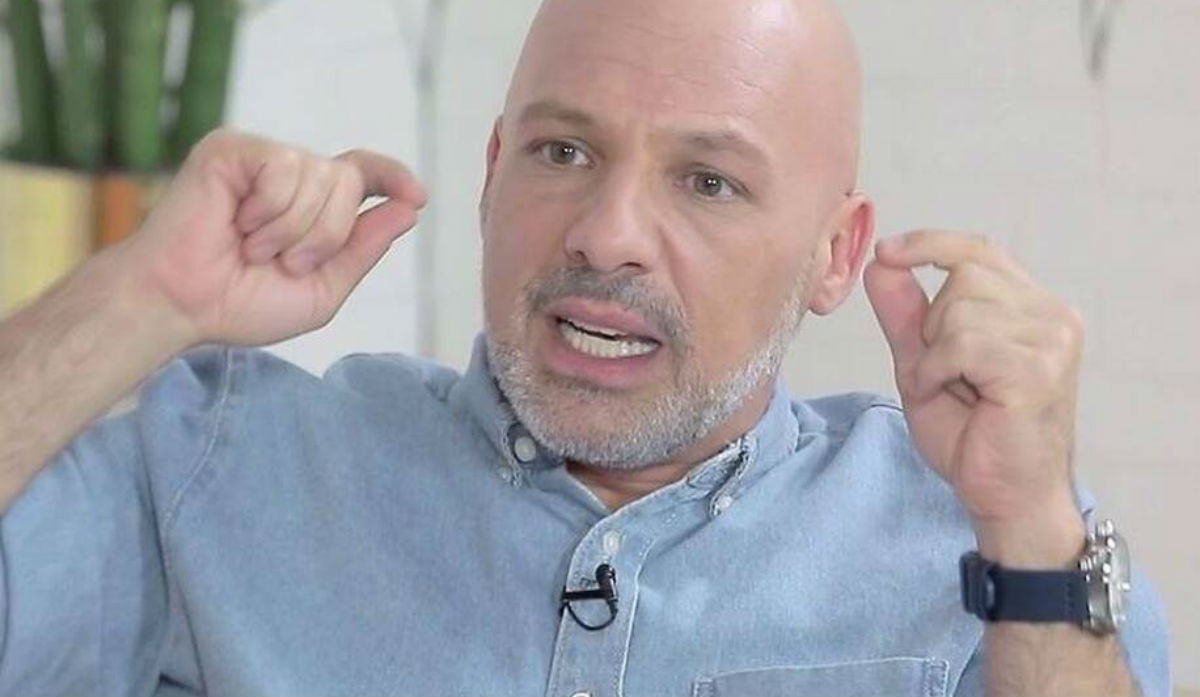 Καλό Μεσημεράκι: κρούσμα κορονοϊού σε πρώην Survivor - απομονώθηκαν όσοι καλεσμένοι είχαν έρθει σε επαφή