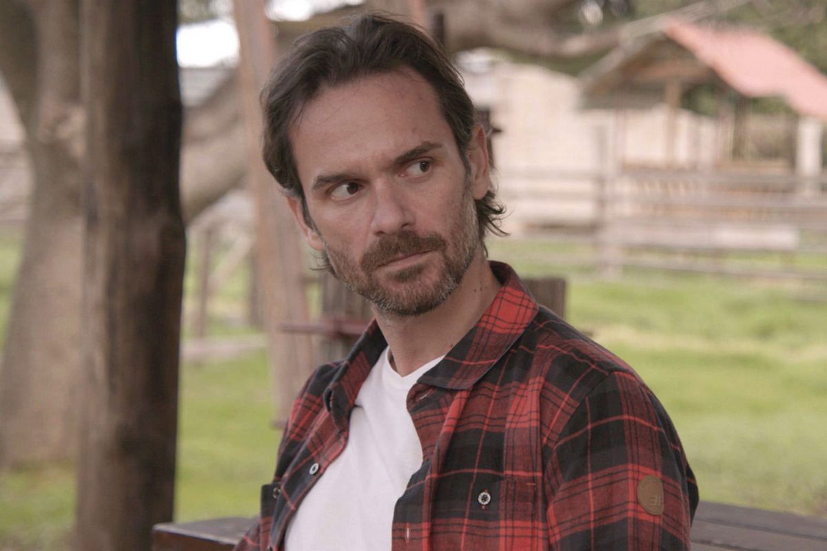 Νίκος Πουρσανίδης: «Το παιδί ήταν μεγάλος λόγος που γυρίσαμε στην Ελλάδα, δεν θέλαμε να μεγαλώσει στο Λονδίνο»