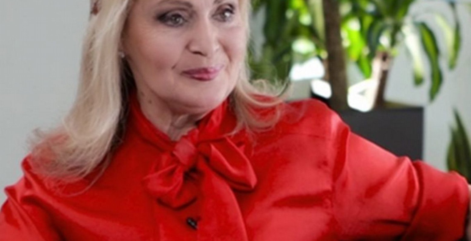 Νίνα Βλάχου: «Τρεις μισθούς μου έδωσαν στην “Απογευματινή” για την πρώτη φωτογραφία Λιάνη-Παπανδρέου»