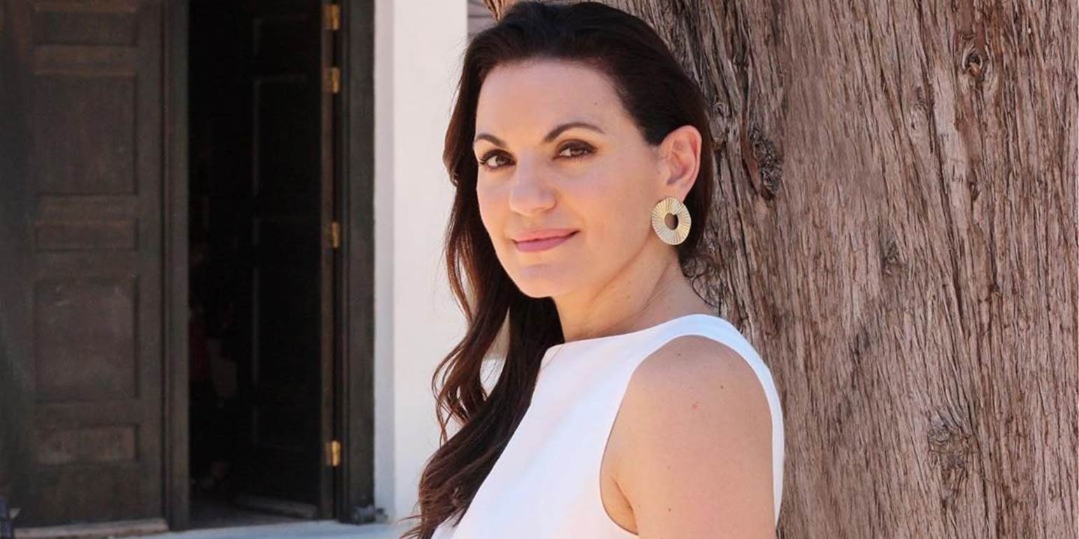 Όλγα Κεφαλογιάννη: H νέα εμφάνιση της εγκυμονούσας βουλευτή