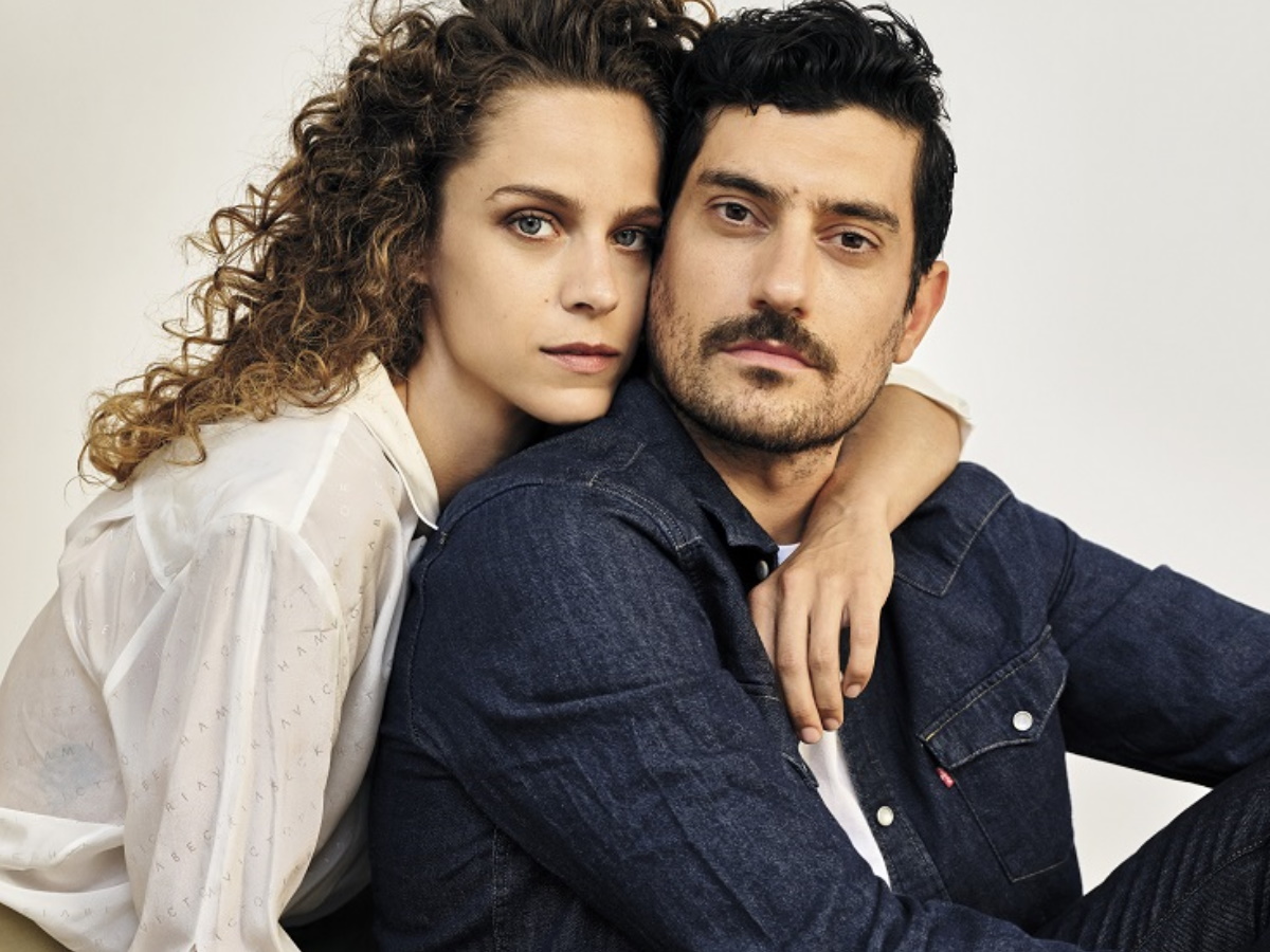 Έλλη Τρίγγου – Αργύρης Πανταζάρας: επανασύνδεση-βόμβα στη Νάξο; Όλο το αποκαλυπτικό ρεπορτάζ για τους αγαπημένους πρωταγωνιστές