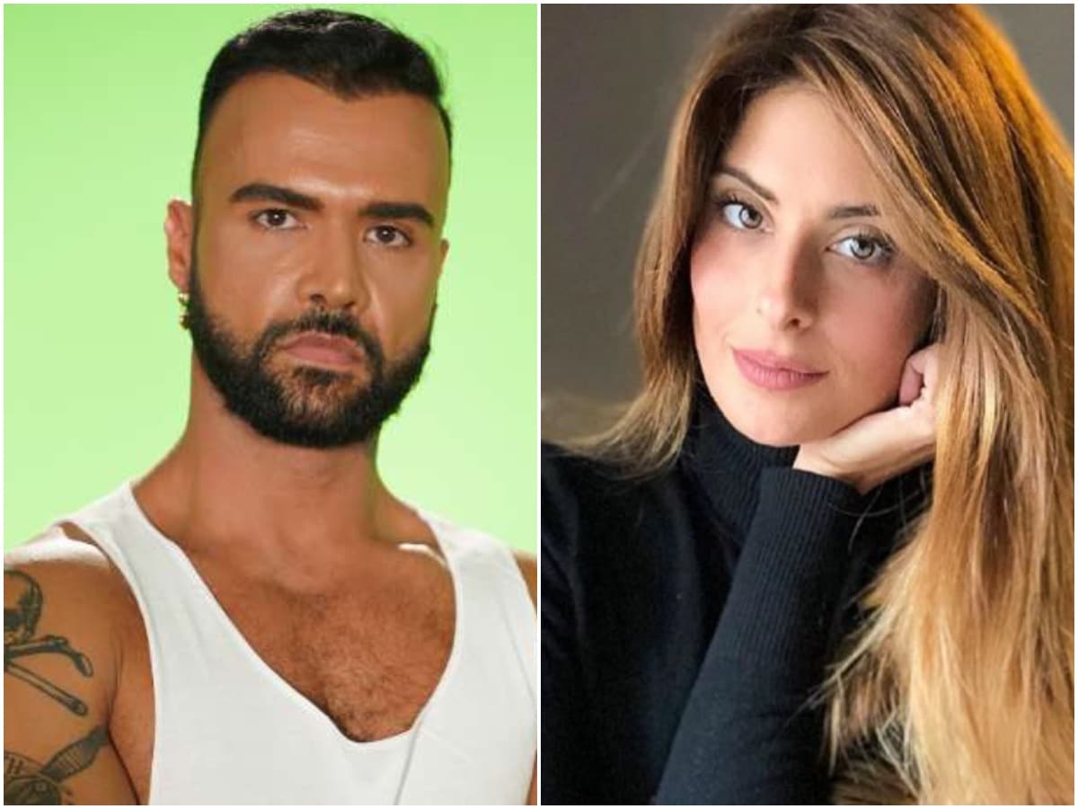 Περικλής Κονδυλάτος: Υπήρξε έντονο επεισόδιο με την Ανθή Σαλαγκούδη; Τι λέει ο ίδιος