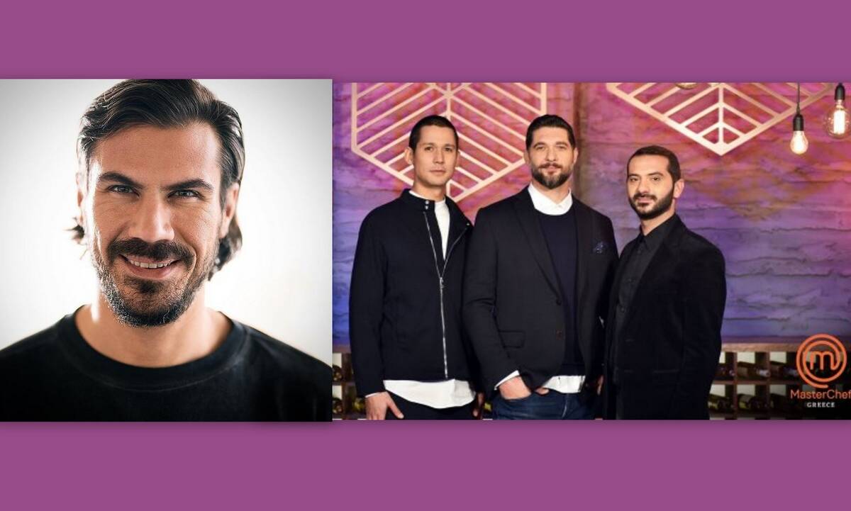 Πετρετζίκης Vs Masterchef: για μία γυναίκα και μία χούφτα ευρώ! Το Spirto αποκαλύπτει τα άγνωστα details της κόντρας