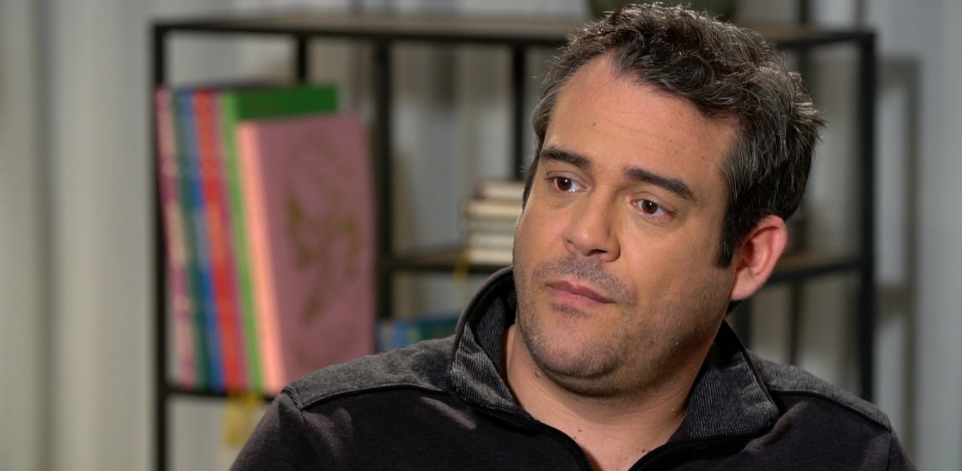 Πυγμαλίων Δαδακαρίδης: «Αυτό που με ενόχλησε πιο πολύ ήταν το γιατί τώρα»