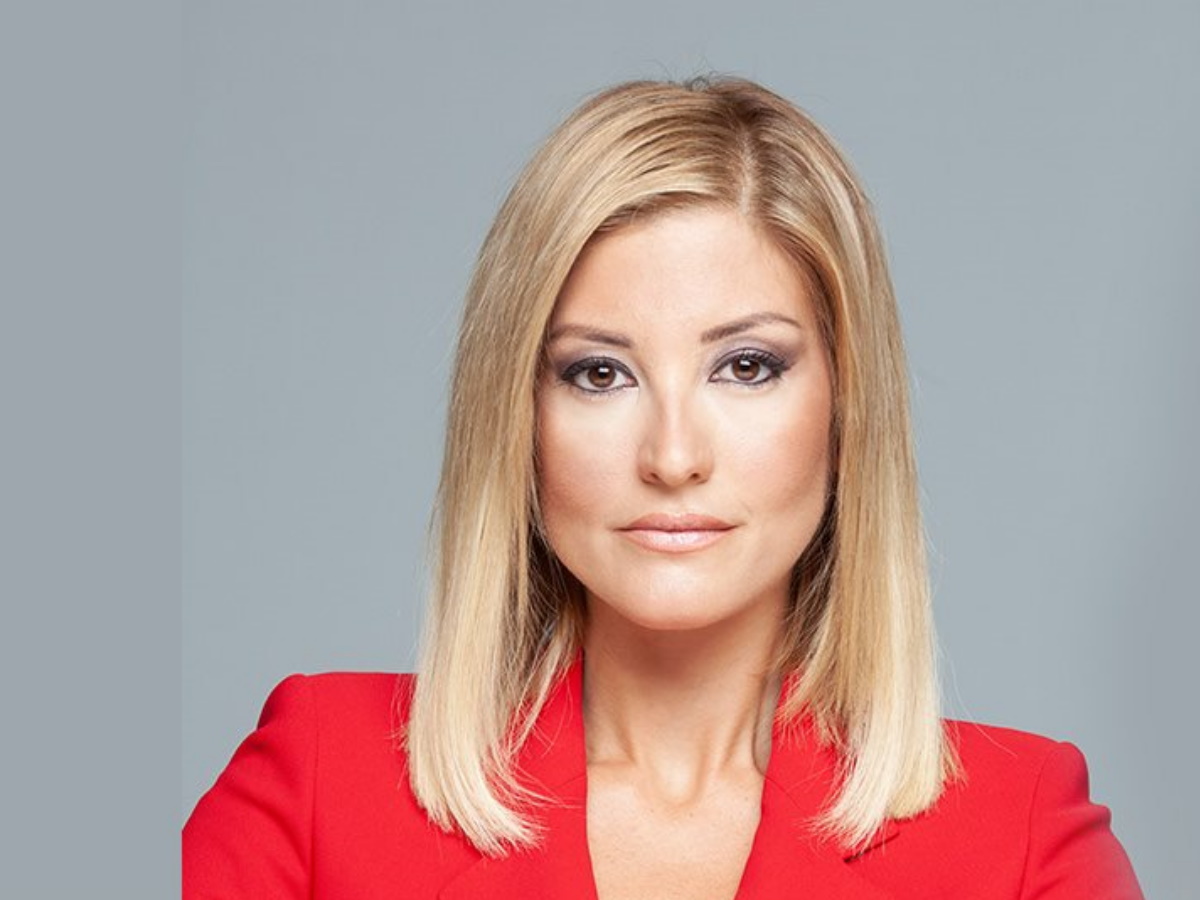 Ράνια Τζίμα: «Η απώλεια της μητέρας μου με ώθησε να σκέφτομαι να μην κάνω οικογένεια»