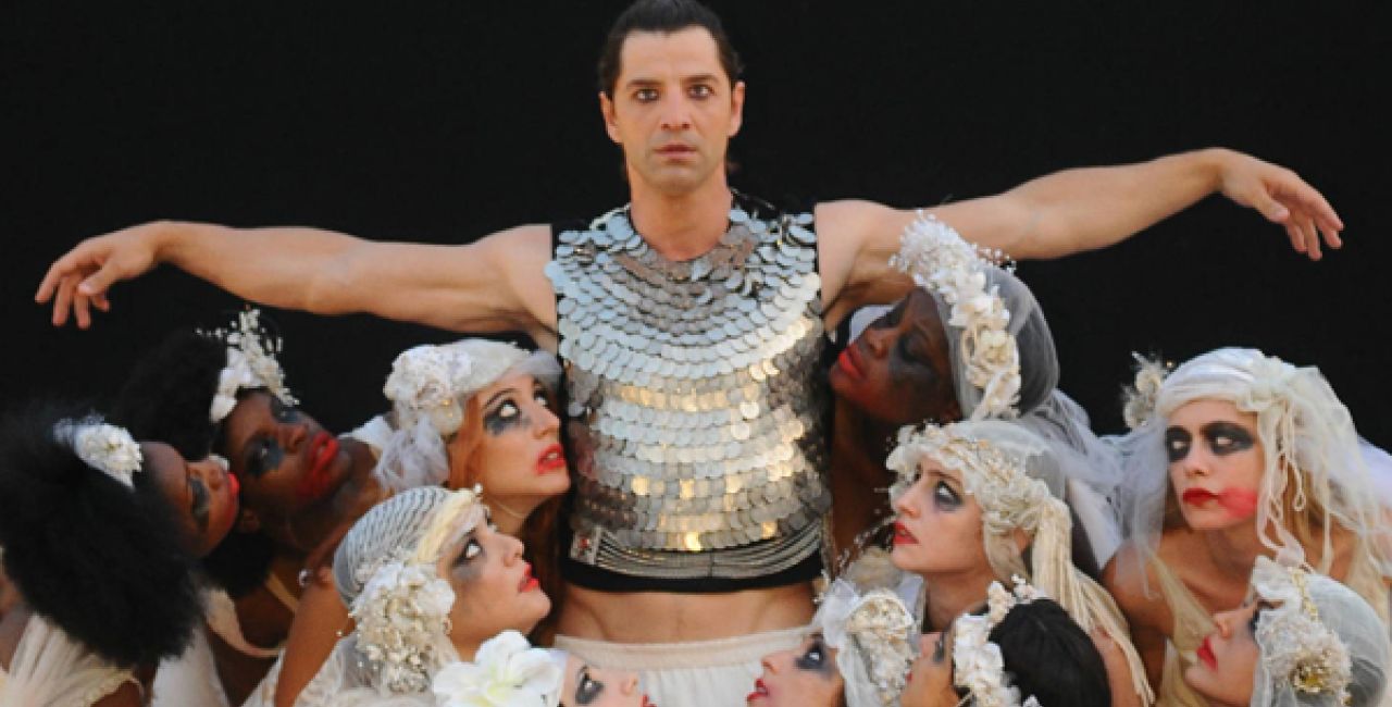 Τάκης Παπαματθαίου: «Ο Σάκης Ρουβάς βαφτίστηκε σε μια νύχτα πρωταγωνιστής αρχαίας τραγωδίας»