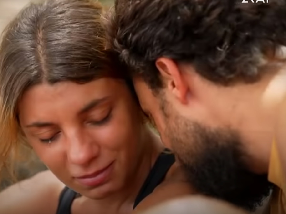 Survivor 4: Σε άσχημη ψυχολογική κατάσταση ο Σάκης μετά την αποχώρηση του Τριαντάφυλλου