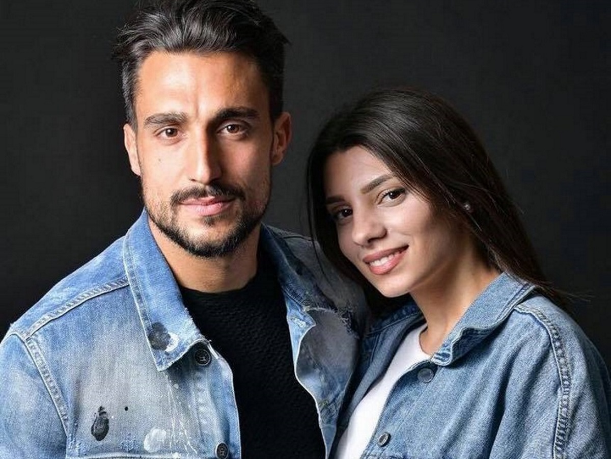 Survivor 4: «Ο Σάκης Κατσούλης είναι ακόμα ερωτευμένος με την Μαριαλένα Ρουμελιώτη»