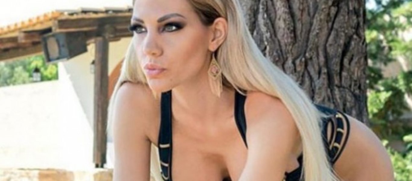 Baby Boom! Έγκυος για δεύτερη η Σάσα Μπάστα [φωτογραφίες]