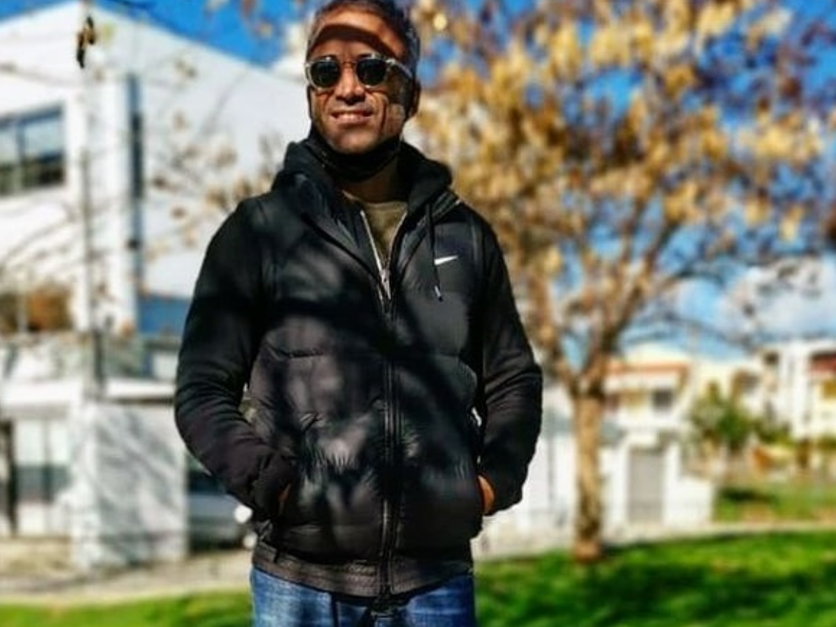 Σταύρος Δογιάκης: Βρέθηκε νεκρός στην Αγία Παρασκευή ο ιδιοκτήτης της ταβέρνας