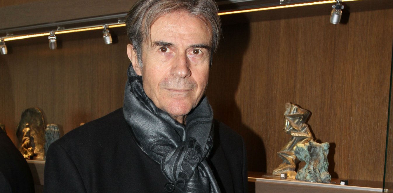 Τάκης Χρυσικάκος: Νοσηλεύεται με Covid-19 εδώ και οκτώ ημέρες - Είχε κάνει και τις δύο δόσεις του εμβολίου