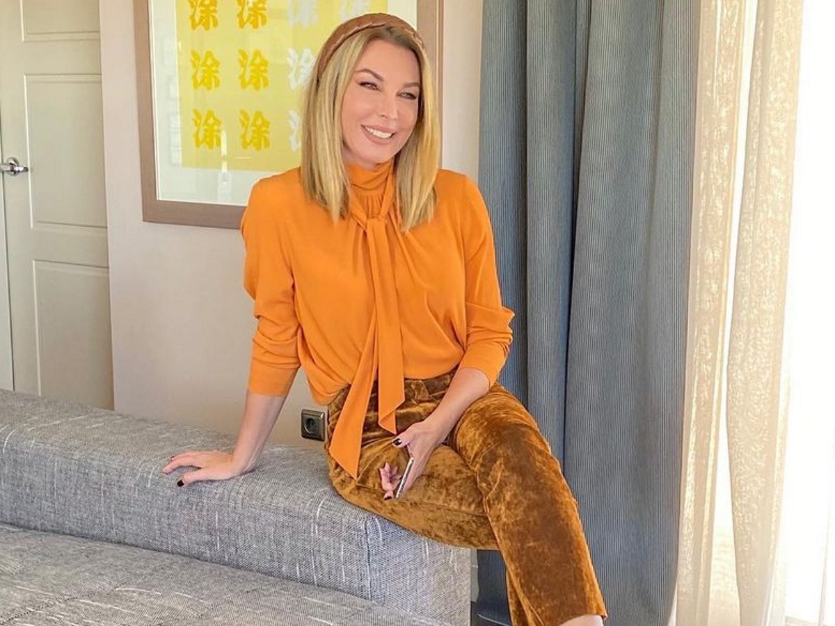 Τατιάνα Στεφανίδου: Όλα όσα θα συμβούν στον Alpha