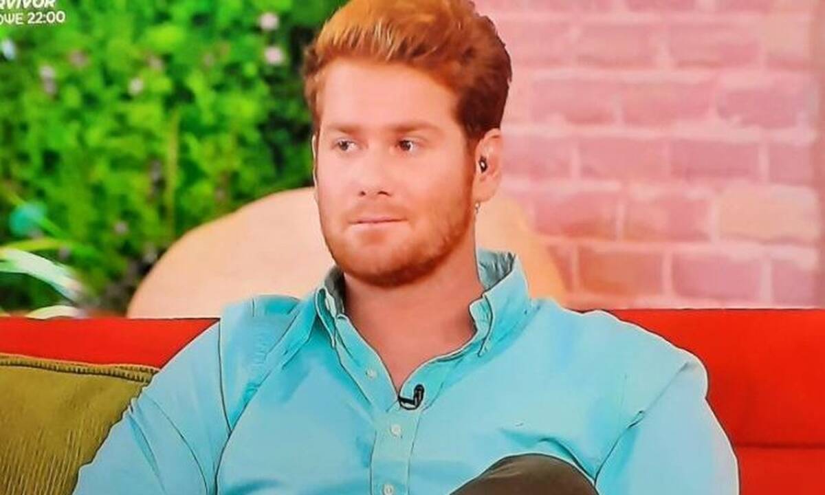 Ο Τζέιμς Καφετζής «καρφώνει» την παραγωγή του Survivor - «Συνέβη κάτι που ενοχλούσε όλους τους παίκτες και…»