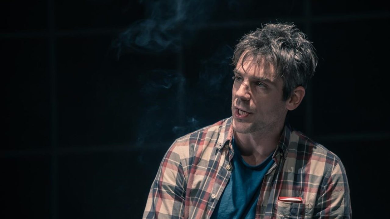 Χάρης Τζωρτζάκης: o ηθοποιός κάνει ταινία την τραγική απώλεια του πρώτου παιδιού του