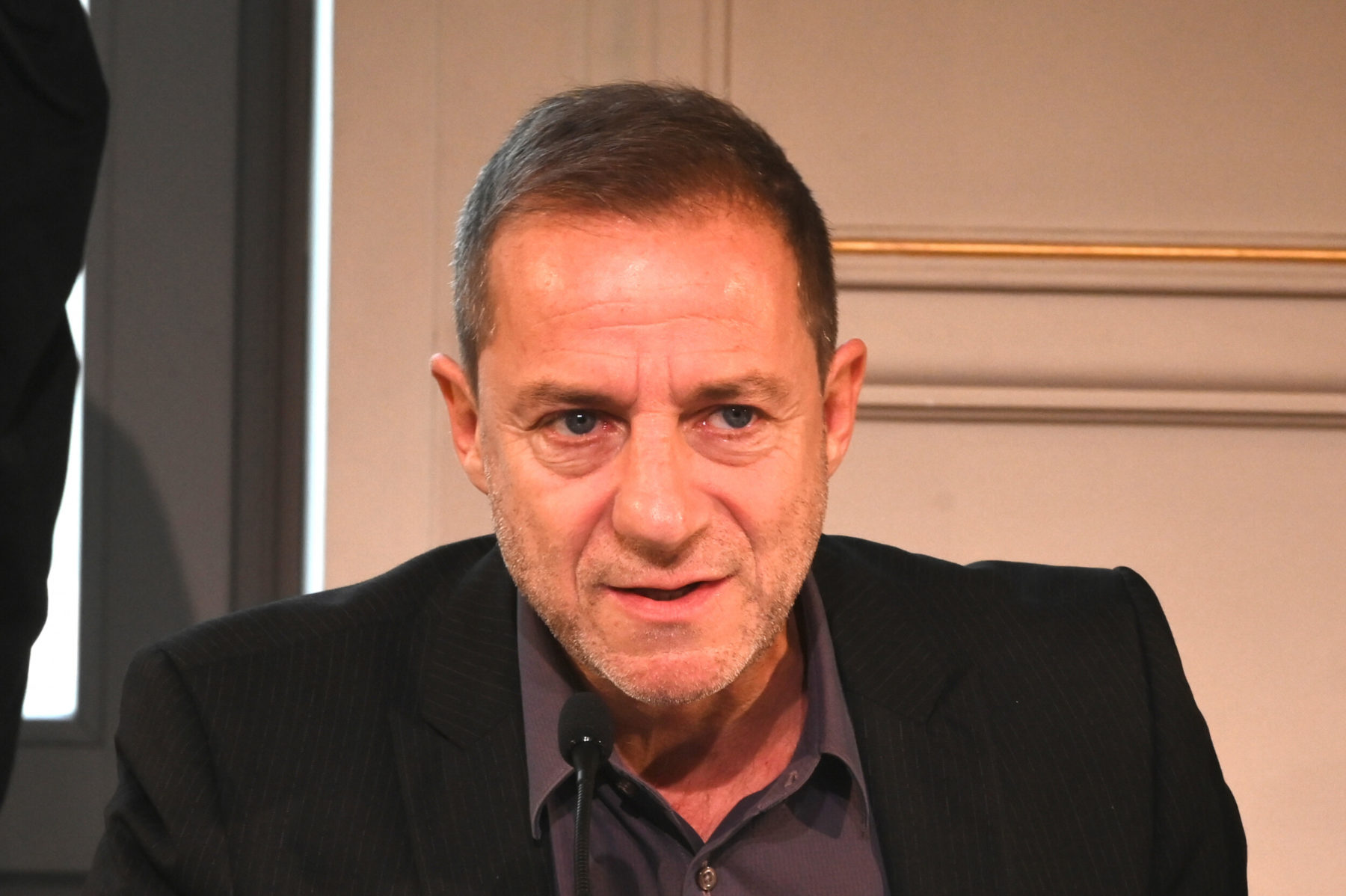 Δημήτρης Λιγνάδης: Στα δικαστήρια ξανά για νέα απολογία για δύο βιασμούς – Πήρε προθεσμία