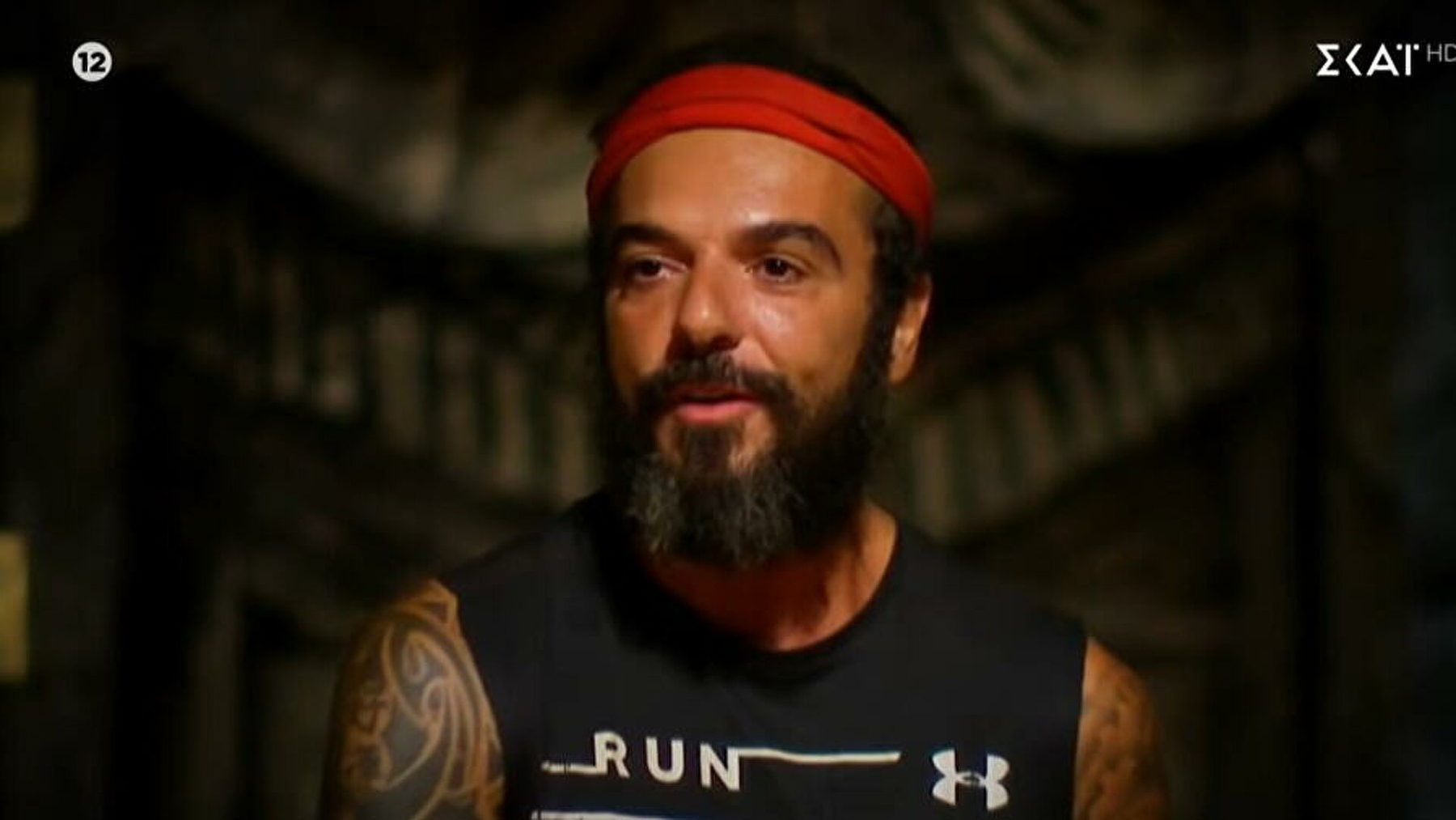 Survivor 4: ο Ατζούν έβγαλε και με το παραπάνω τα 143.000 ευρώ που έδωσε στον Τριαντάφυλλο