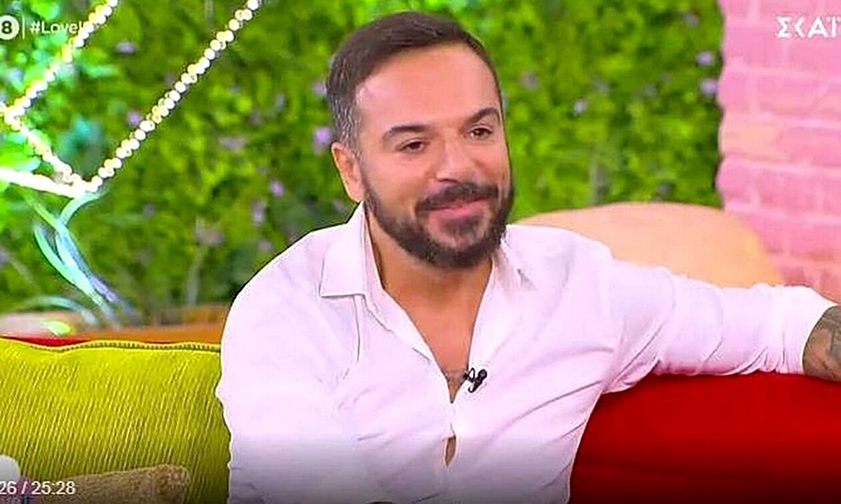 Ο Ντάφι έχει γενέθλια - Το φαντασμαγορικό πάρτι με άρωμα...Survivor! Ποιοι παίκτες έδωσαν το παρών [φωτογραφίες]