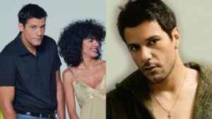 Γιώργος Σεϊταρίδης: Δείτε πως είναι σήμερα ο Περιστερόπουλος από τους Singles