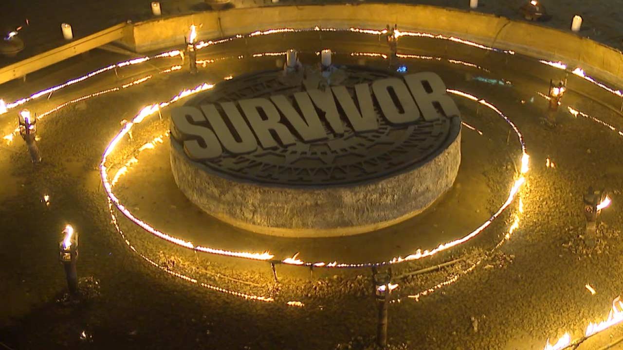 Survivor 5: ο Ατζούν πάει για τη μεγάλη ανατροπή! Πότε θα ξεκινήσει το ριάλιτι επιβίωσης