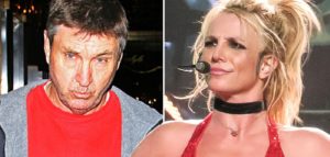 Μπρίτνεϊ Σπίαρς: Δέσμια του πατέρα της