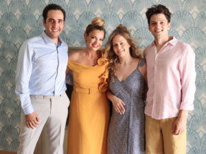 Άσε μας ρε μαμά: όλα όσα πρέπει να ξέρετε για τη νέα κωμική σειρά του Alpha! Η υπόθεση και το καστ-έκπληξη