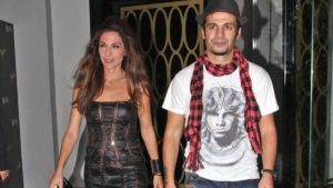 Διαζύγιο Βανδή – Νικολαΐδη: Η Σάσα Σταμάτη καρφώνει τους «φίλους» που έγραψαν άρθρα με «σιχαμερά βλαβερές απόψεις»