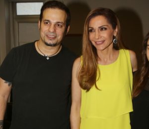 Δέσποινα Βανδή – Ντέμης Νικολαϊδης: Ο λόγος που καθυστέρησαν την ανακοίνωση του διαζυγίου τους