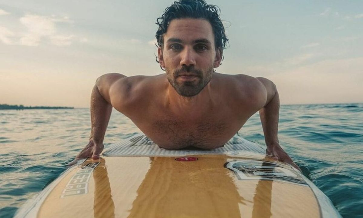 Γιώργος Λέντζας: «Όταν σε ένα project υπάρχει εσωστρέφεια και λυκοφιλίες δεν μου βγαίνει σε καλό, εκνευρίζομαι»