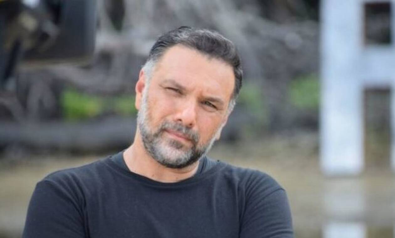 Γρηγόρης Αρναούτογλου: «Πέρασα πολύ δύσκολα με το χάπι που μου έδωσε κάποιος για να χάσω κιλά»