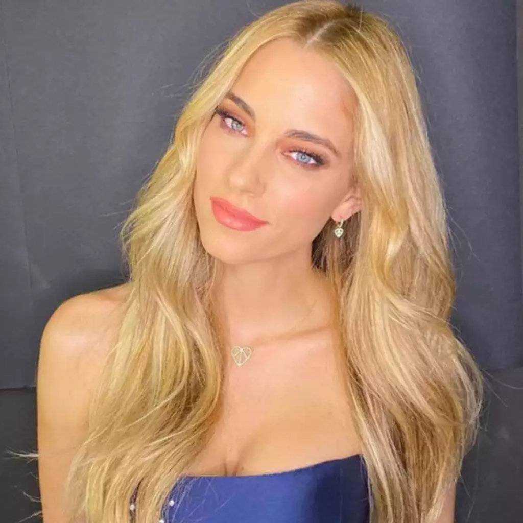 Δούκισσα Νομικού: Έτσι είναι στην πραγματικότητα το σώμα της μετά από δυο γέννες