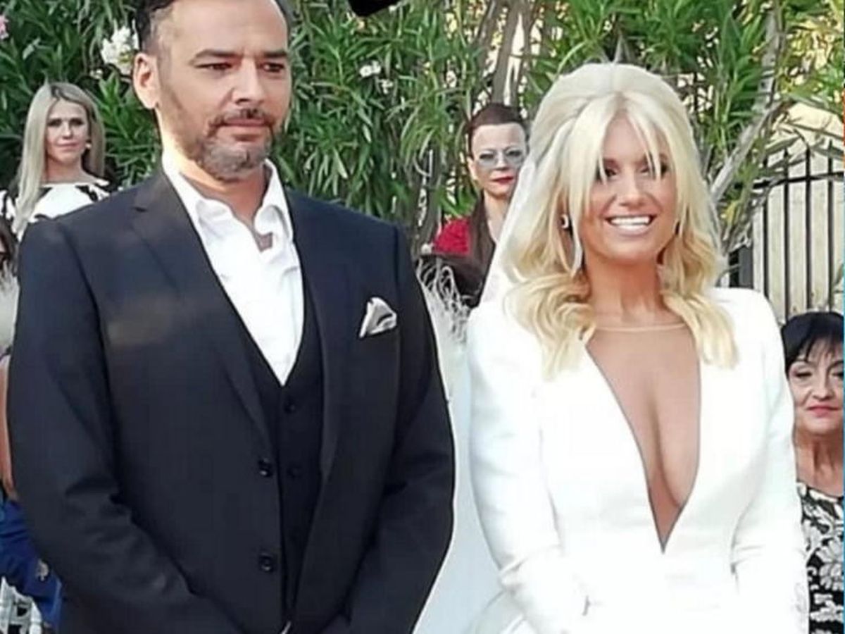 Γιώργος Καρτελιάς: «Έκανα ένα τελευταίο τσιγάρο και μπήκα στο νοσοκομείο, όλοι ρωτούσαν που είναι ο ετοιμοθάνατος;»