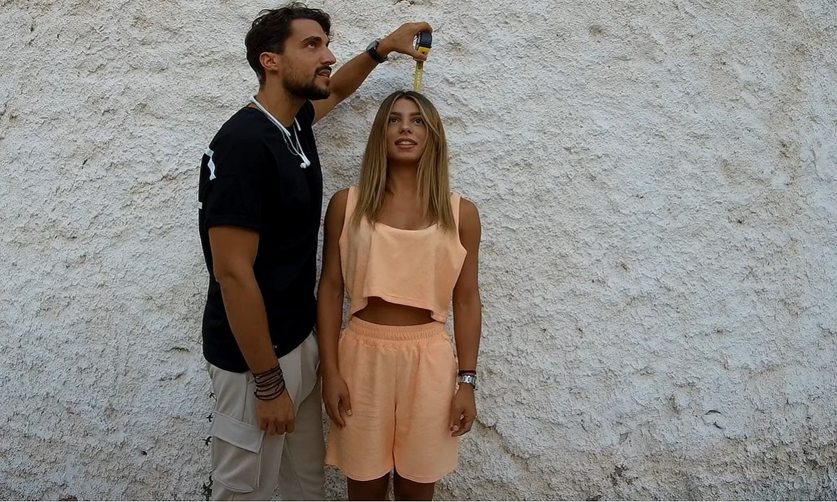 Σάκης Κατσούλης: Η έκπληξη του νικητή του Survivor στην Μαριαλένα για τα γενέθλιά της