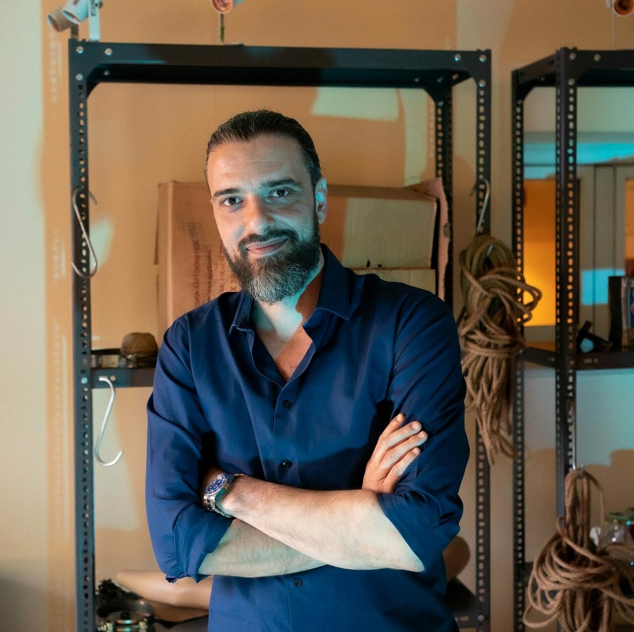 Σωτήρης Τσαφούλιας: αυτός είνα ο λόγος που το Έτερος Εγώ δεν θα προβληθεί στο Netflix