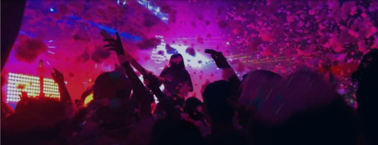 Beach bar: Σταματούν τα πάρτι στην παραλιακή μετά τις συρροές κρουσμάτων