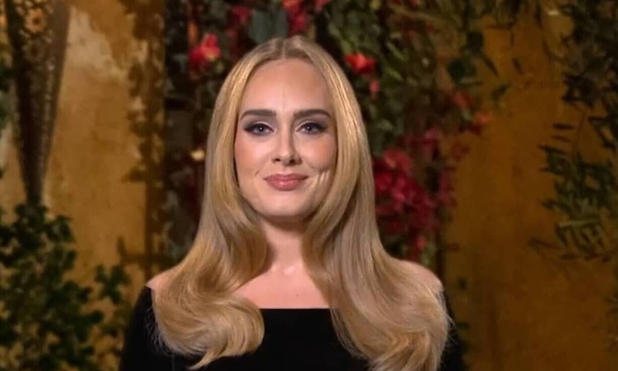 Adele: Ποιο αδύνατη από ποτέ! Η νέα φωτογραφία που ξεπερνά τα 3 εκατομμύρια likes
