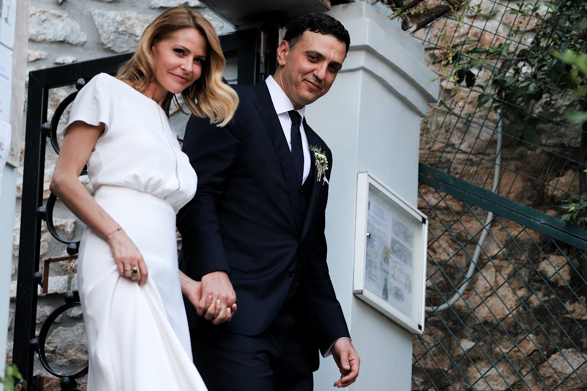 Άσχημα νέα για όσους επεδίωκαν την αποπομπή του Βασίλη Κικίλια…