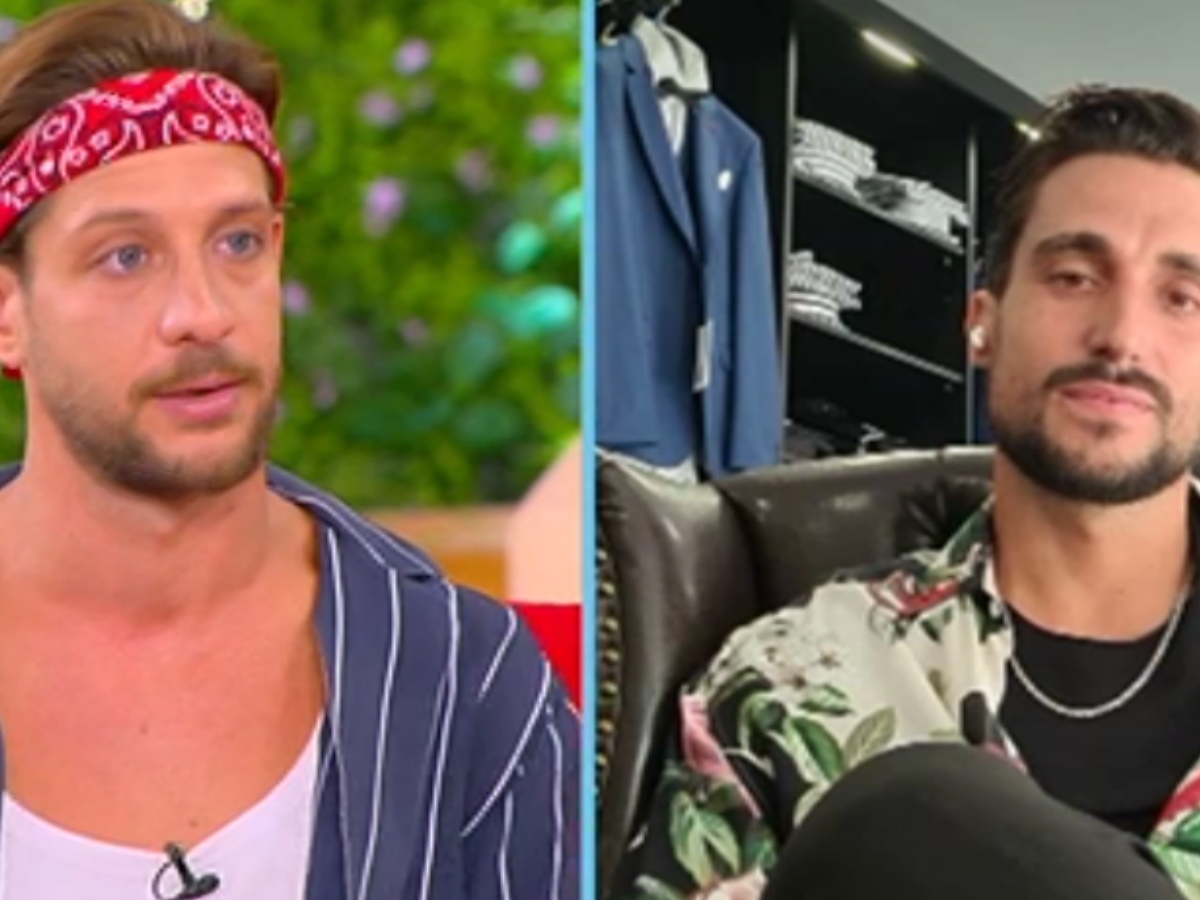 Survivor 4 – Ηλίας Μπόγδανος: «Ντράπηκα για τον εαυτό μου. Δεν είμαι εγώ»