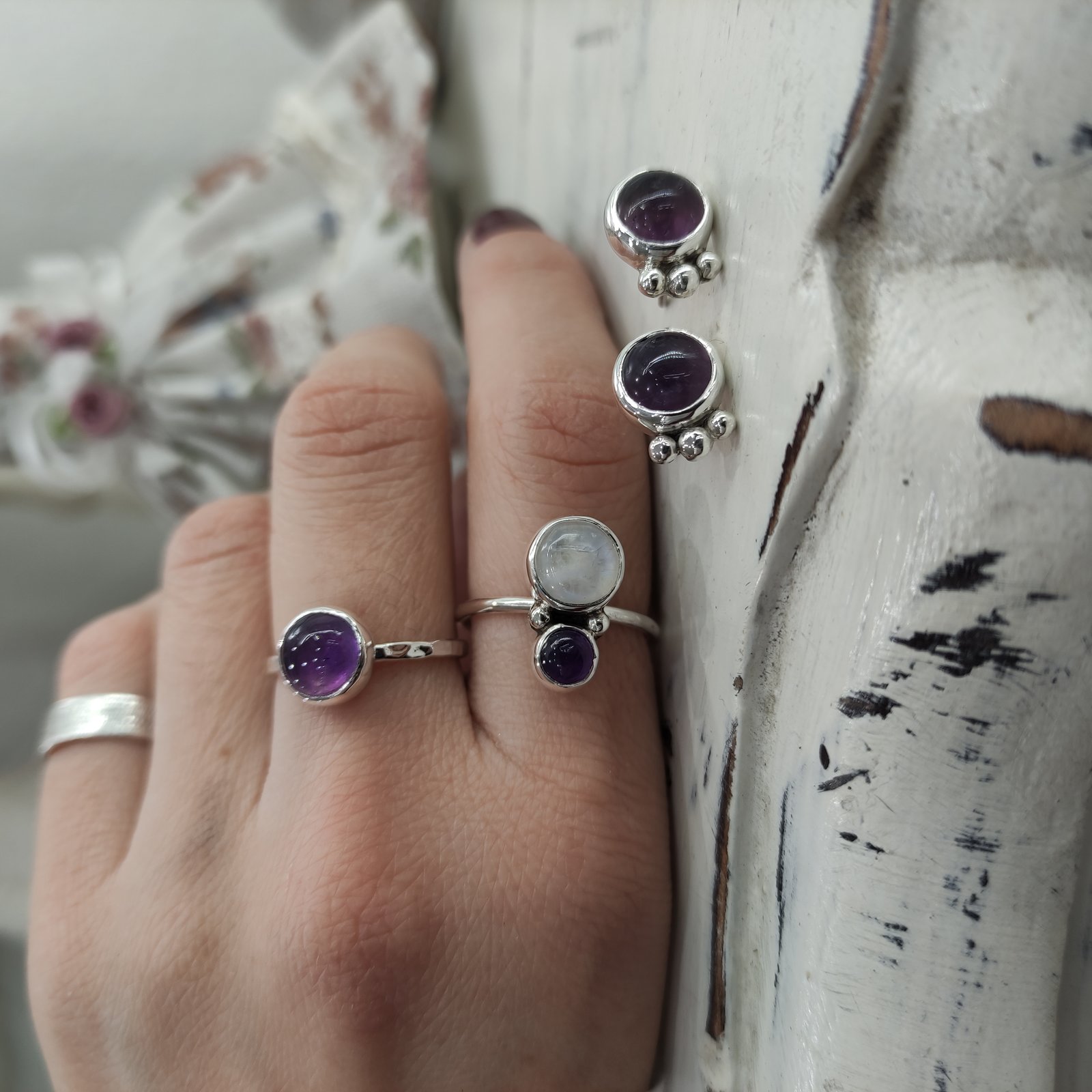 Κοσμώ – Χειροποίητο κόσμημα