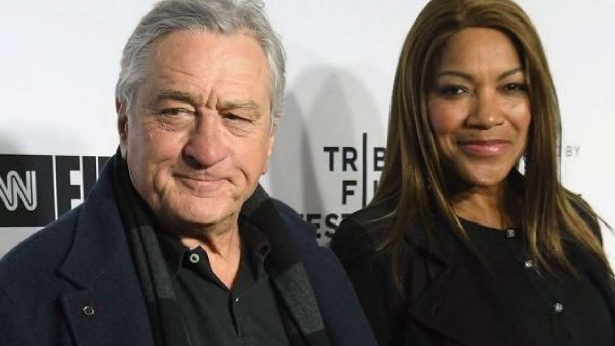 Ρόμπερτ Ντε Νίρο: Η Γκρέις Χάιταουερ έχει «στριμώξει» οικονομικά τον Οσκαρικό ηθοποιό - Στη… βιοπάλη για τα γούστα της πρώην