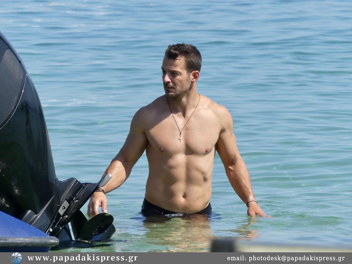 Γιατί ο Ντάνος «ρίχνει πόρτα» στον Ατζούν! H άγνωστη κόντρα τους και ο… Λιανός