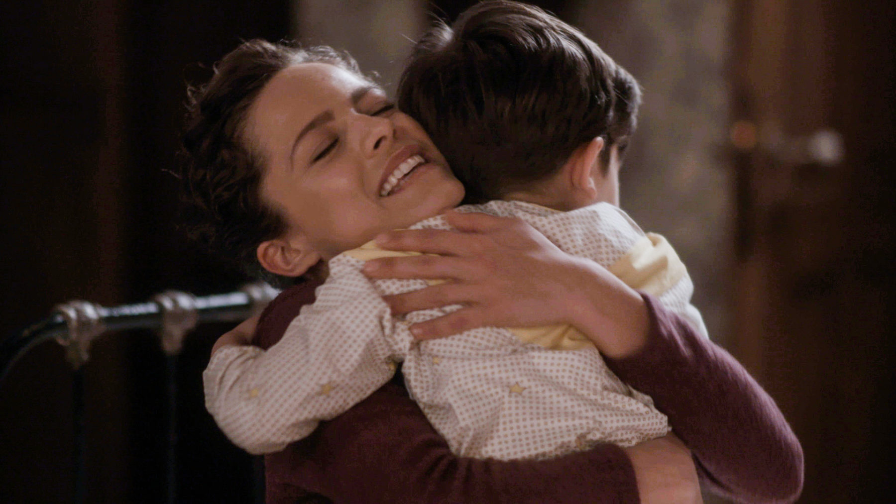 Άγριες μέλισσες spoiler: άλλη Ασημίνα στον τρίτο κύκλο της σειράς! Η γνωριμία που θα τη βάλει σε πολύ μεγάλες περιπέτειες